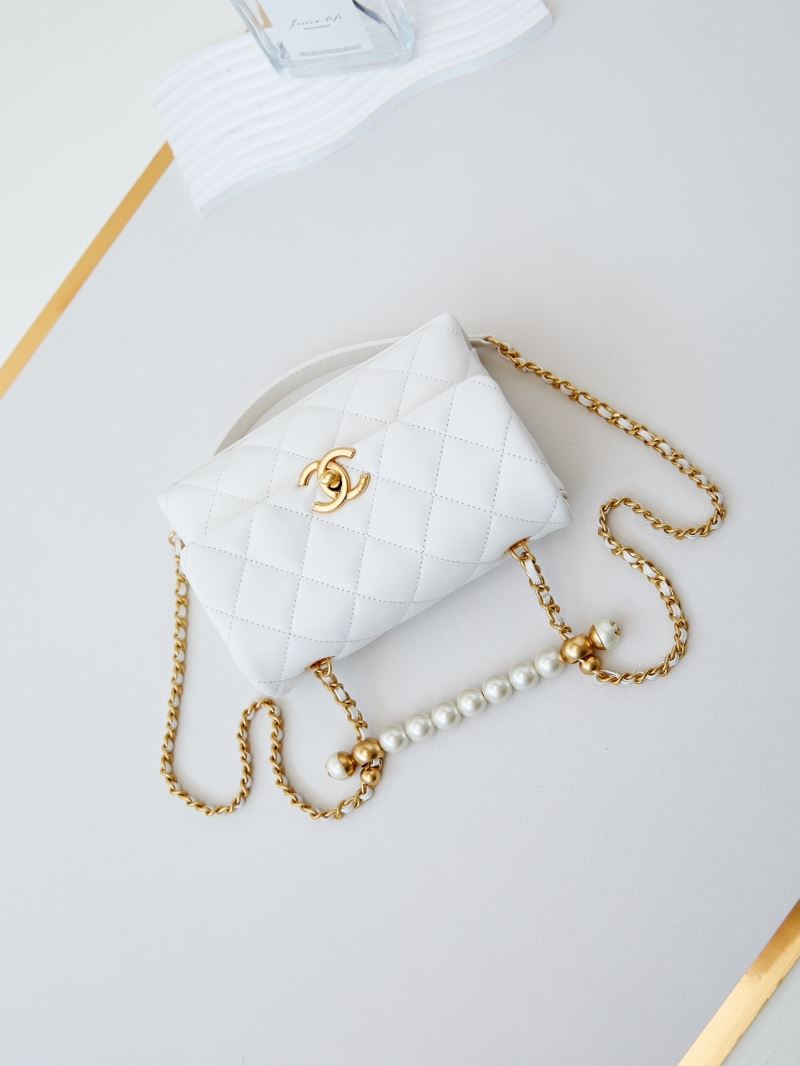 Chanel Stachel Bags